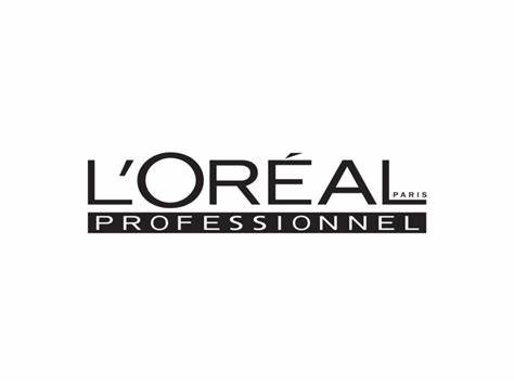 L'Oréal Professional Logo